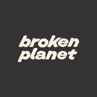 BROKEN PLANET