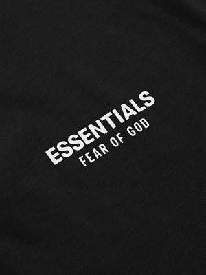 ESSENTIALS
