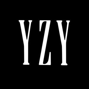 YEEZY