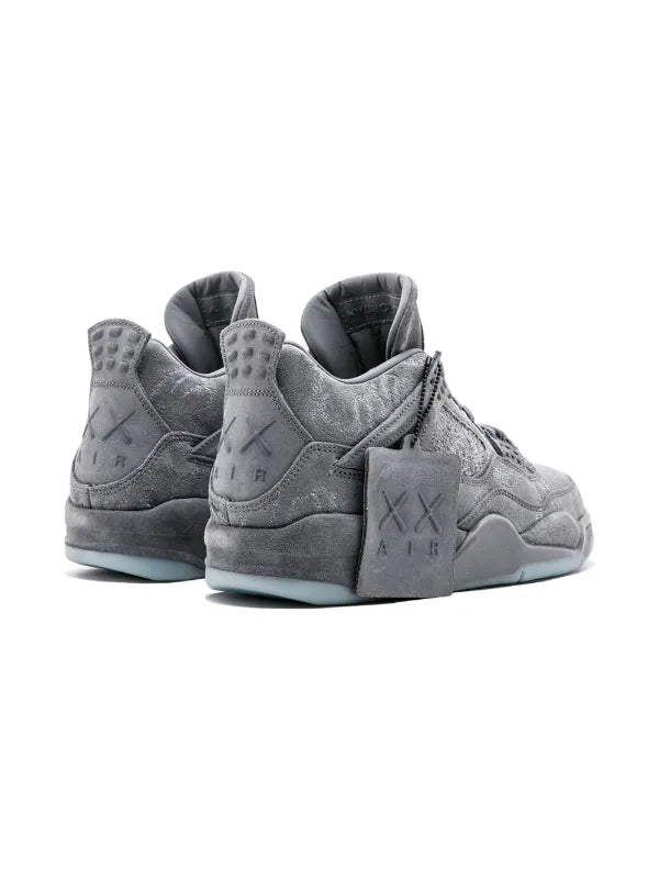 Jordan 4 KAWS