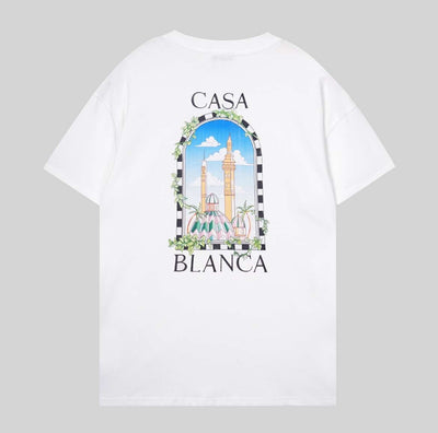 Casa Blanca t-shirt