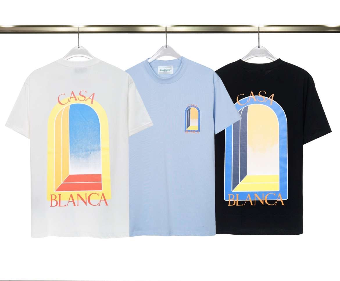 Casa Blanca t-shirt