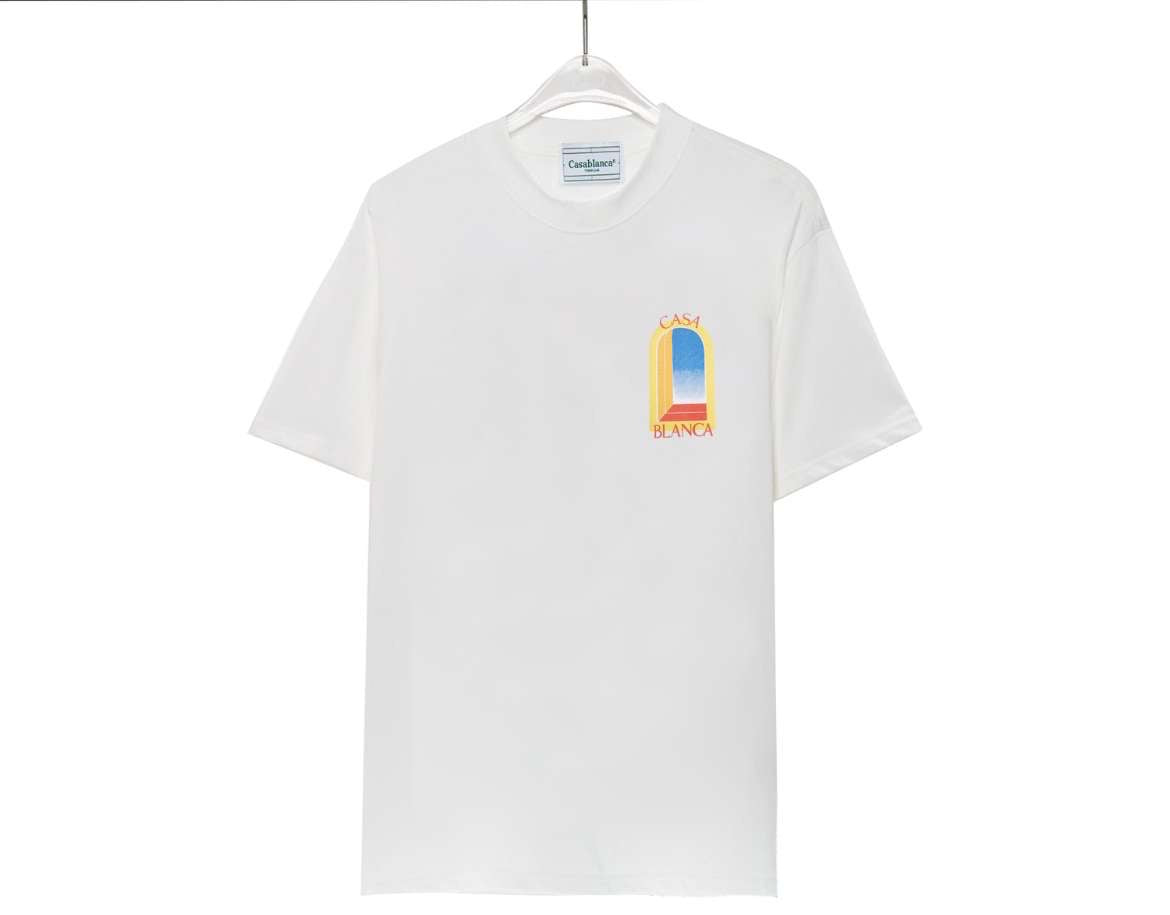 Casa Blanca t-shirt
