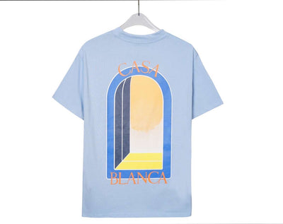 Casa Blanca t-shirt