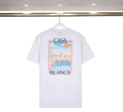 Casa Blanca t-shirt