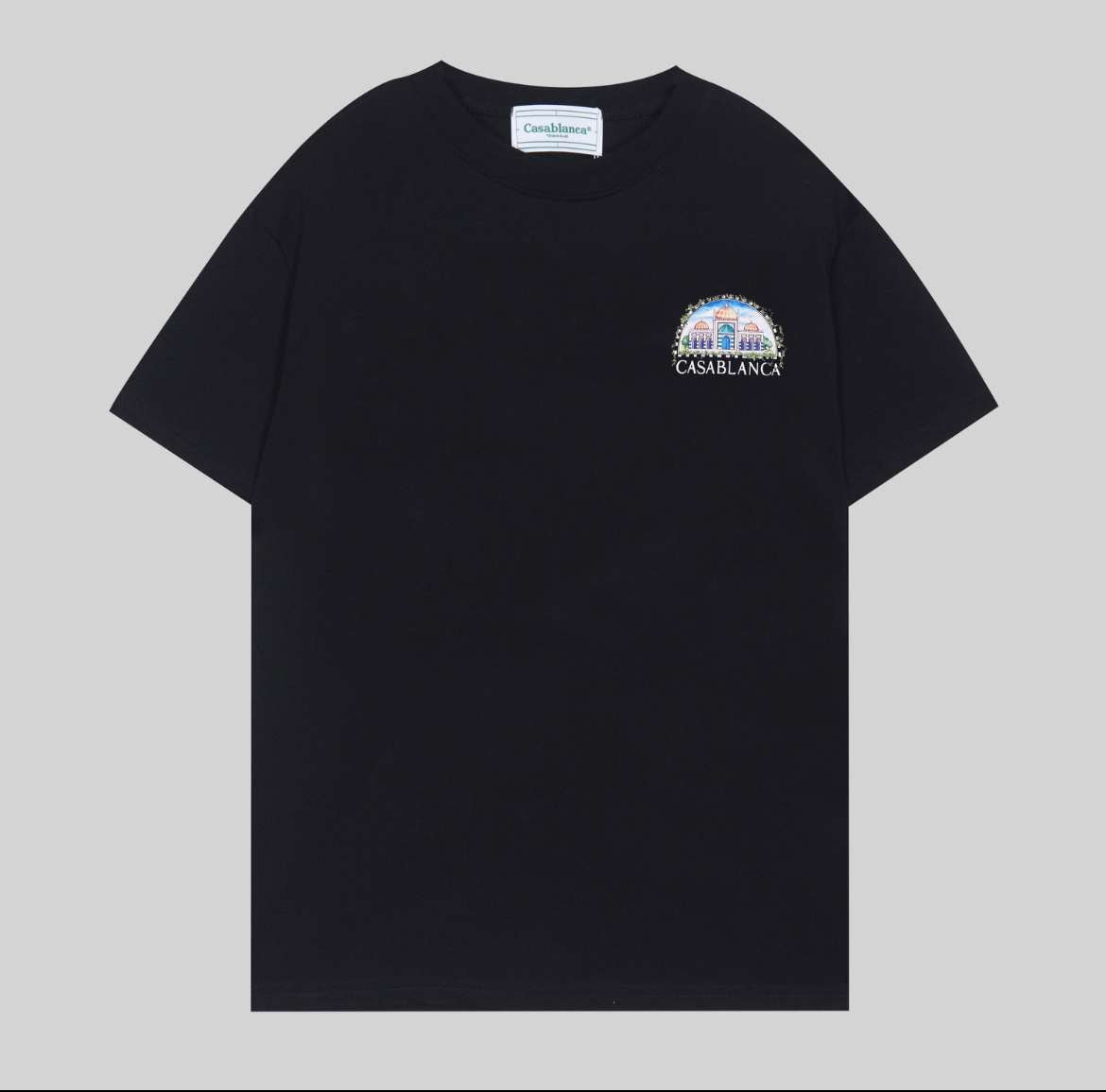 Casa Blanca t-shirt