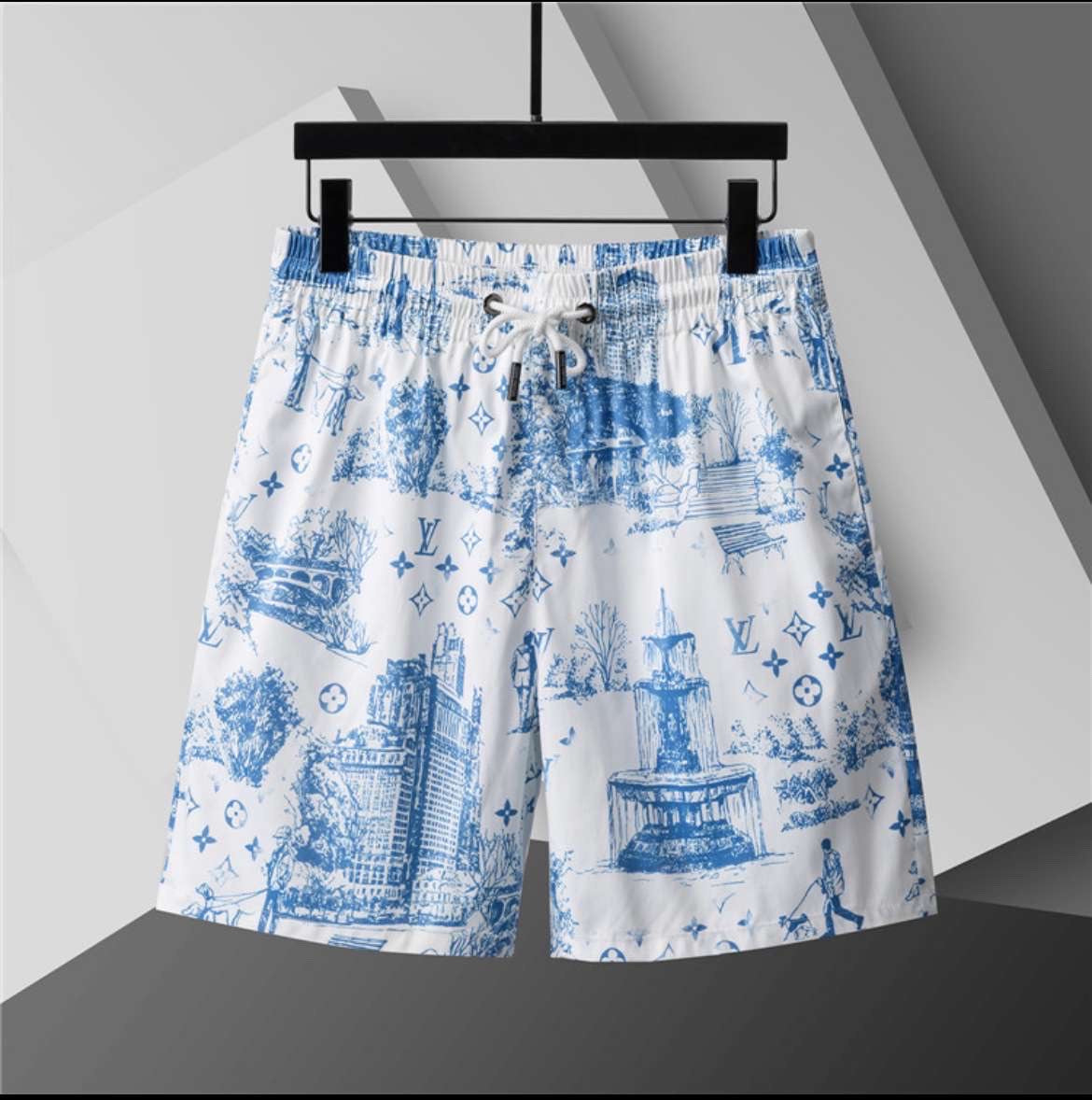 LV Short