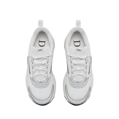 Dior B22 'White Grey'