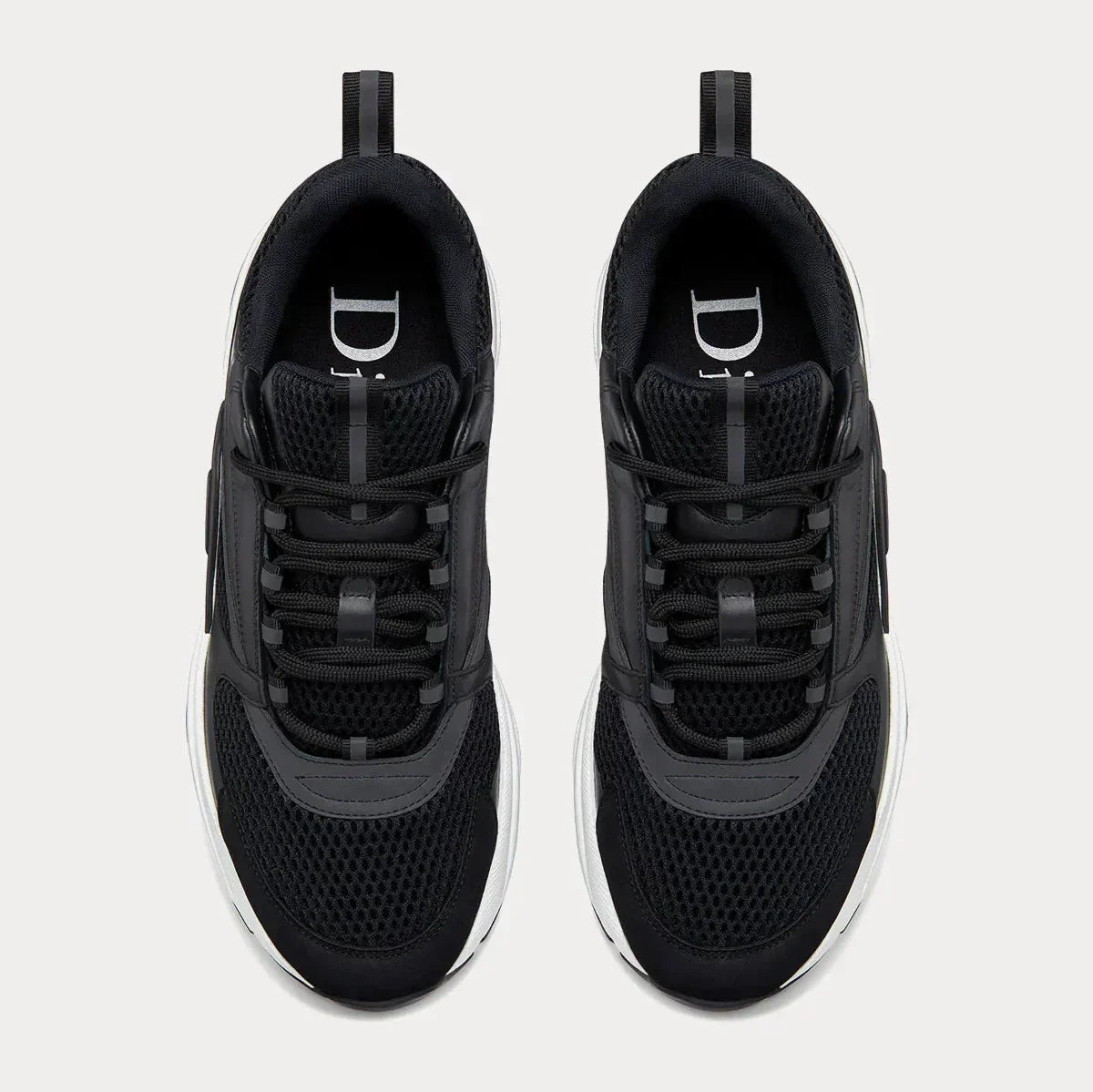 Dior B22 'Black White'