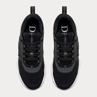Dior B22 'Black White'