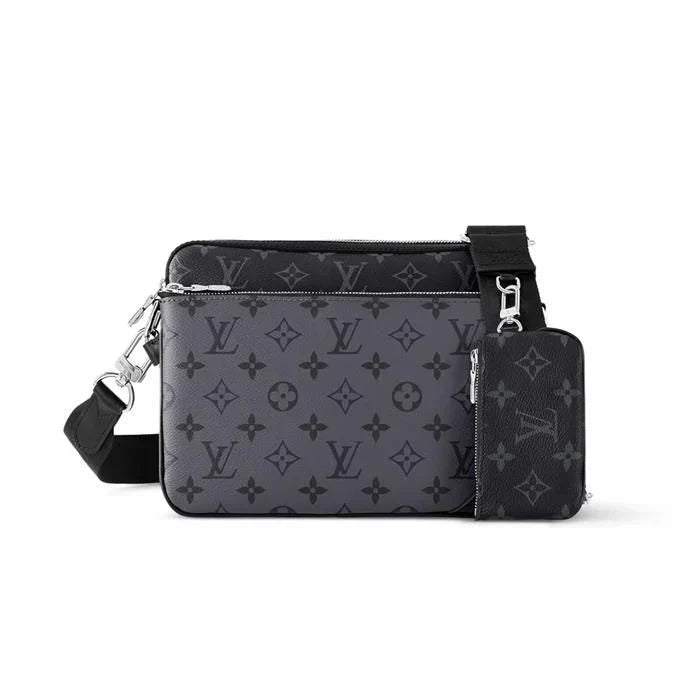 LV MESSENGER BAG