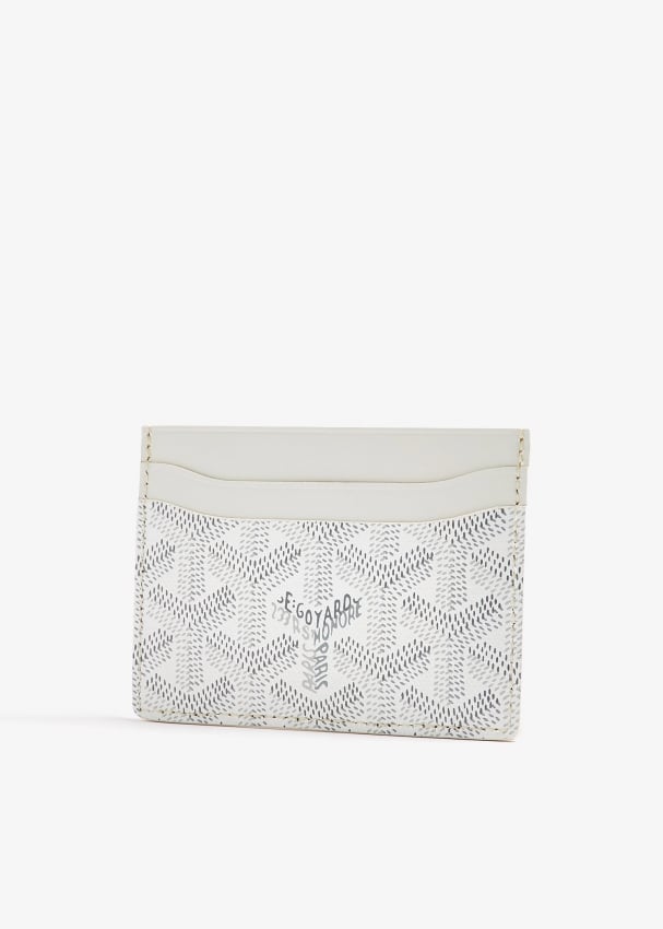 Goyard Card holder